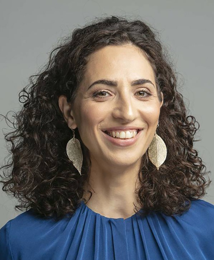 Dr. Myriam Neaimeh