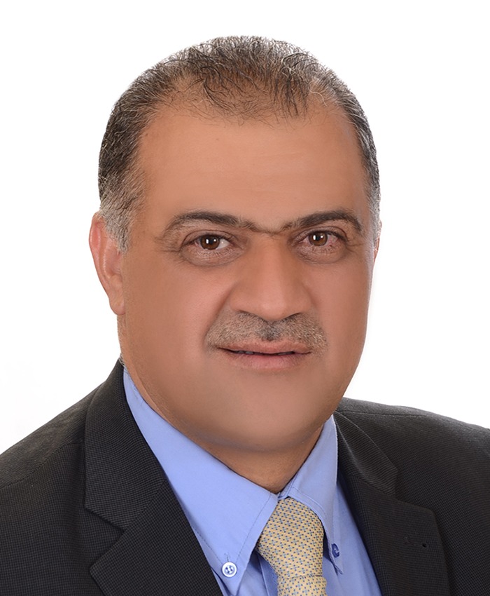 Eng. Mohammed Al Ta’ani